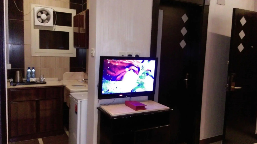 Ferbion Hotel Abha