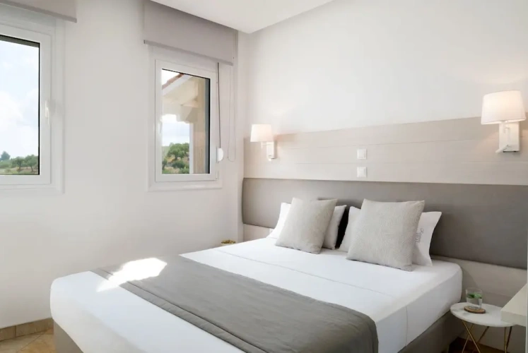 3 Bedrooms Deluxe Villa