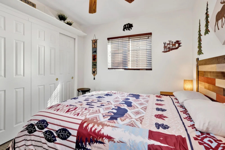 Mountain Getaway#2183