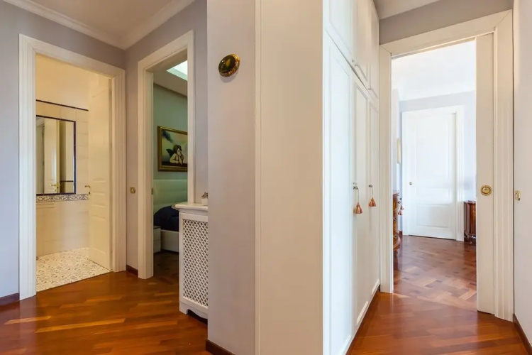 Mergellina Luxury