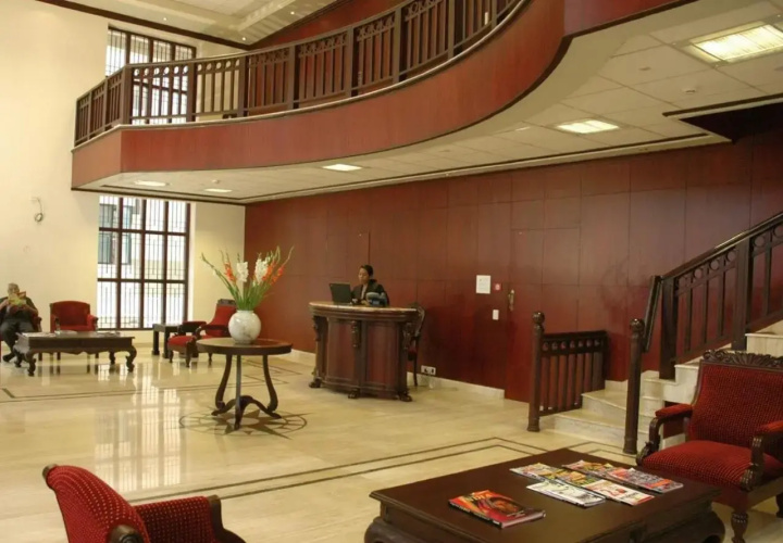 Itis Suites