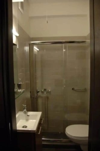 Deluxe Twin room with mountain view