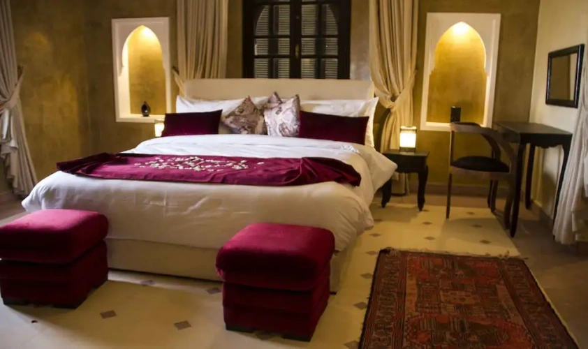 Comfort Twin room