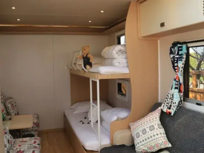 Bancheng Dashan RV Resort