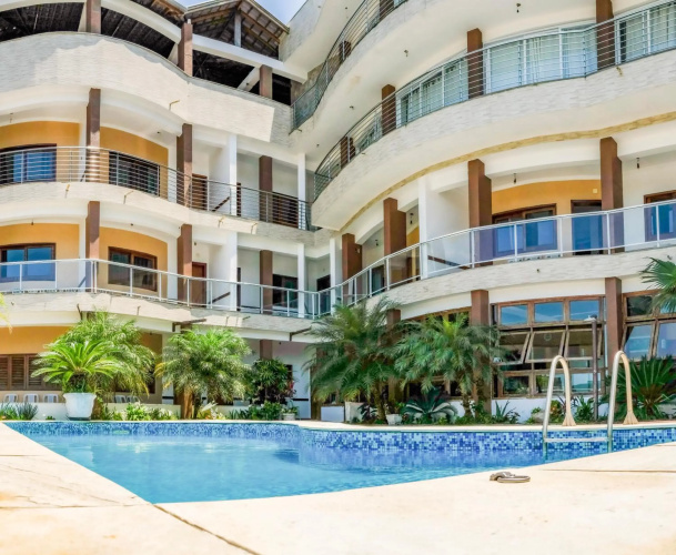Hospedaria Vitoria Mar