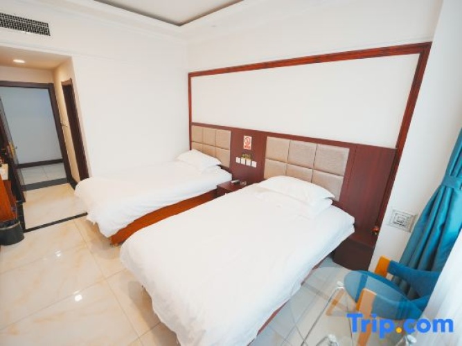 Business Double room