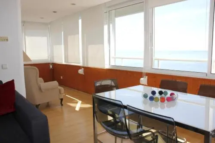 Apartamento Playamar 16
