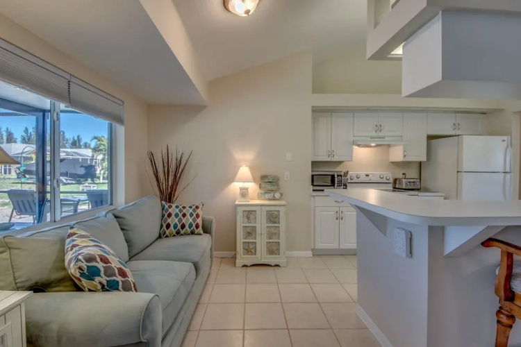 Villa Seas the Day - Roelens Vacations