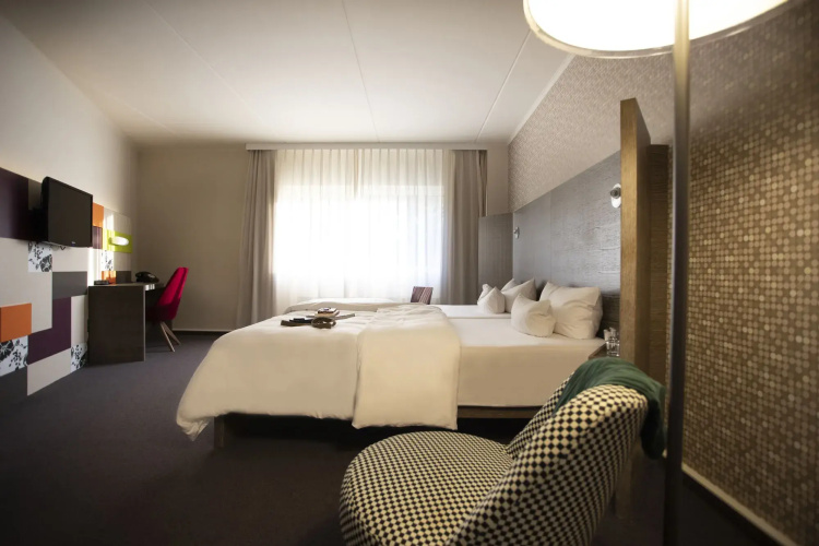 Pentahotel Reading Hotel