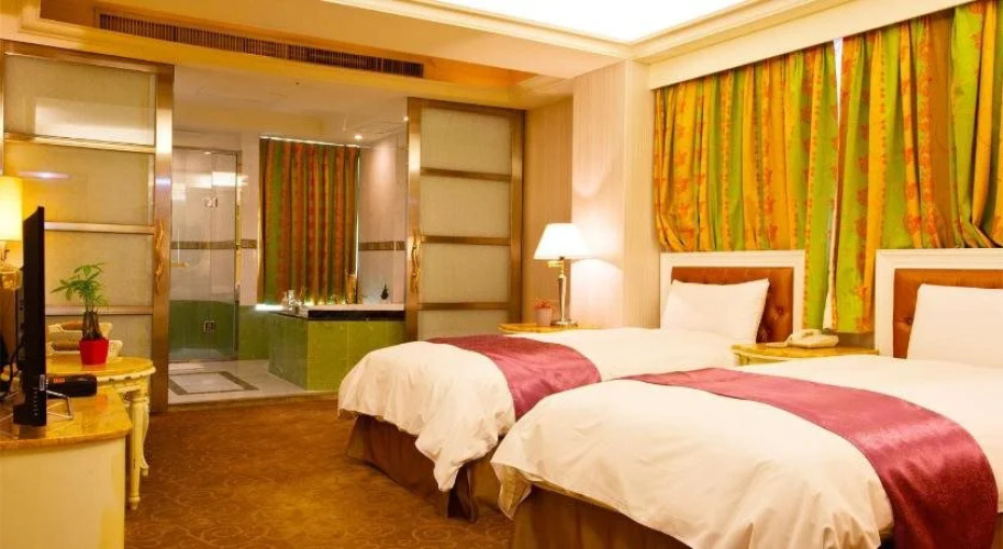 An Ho Hotel