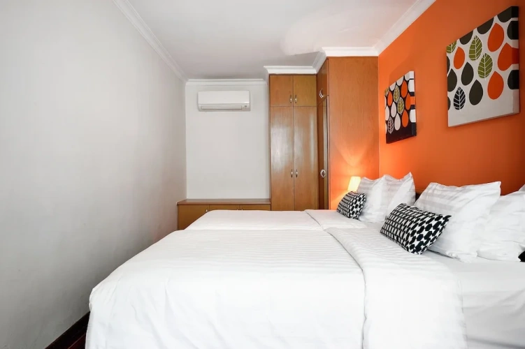 Superior Double Apartment