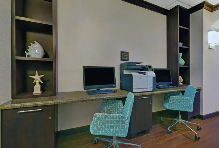 Hampton Inn Boynton Beach