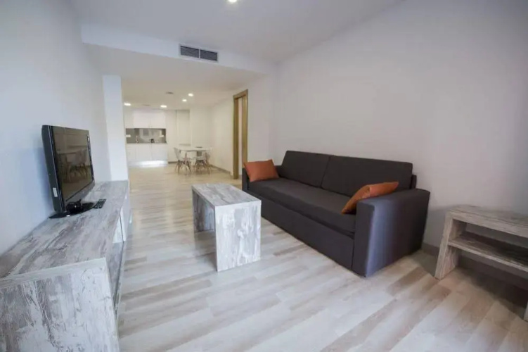 Apartaments Ponent