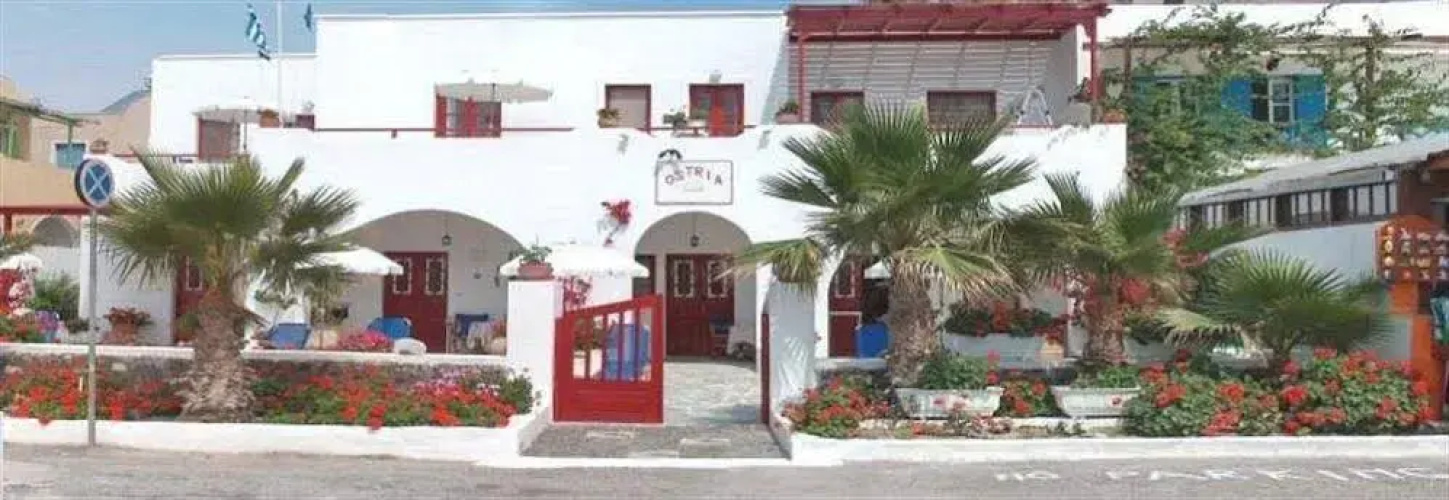 Ostria Beach Studios