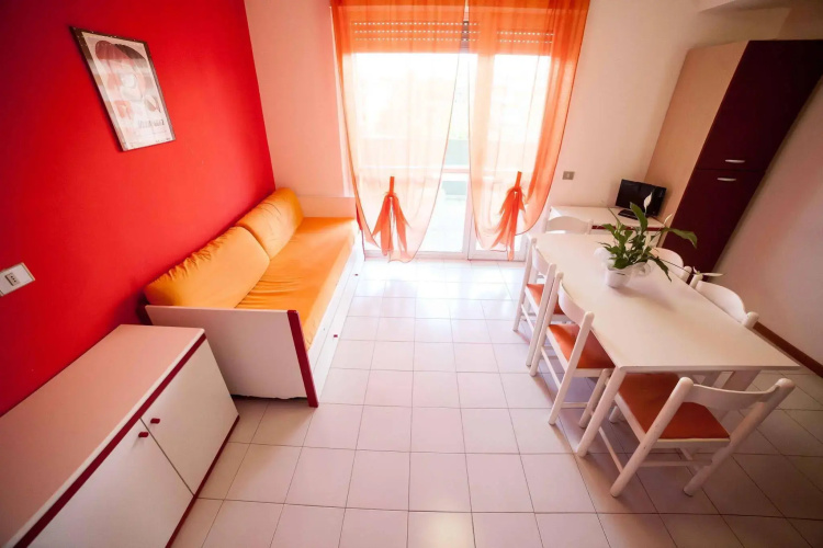 Residenza Pierre & Vacances Luni Mare