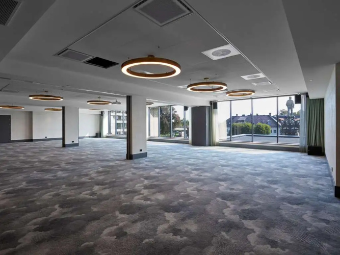 Radisson Blu Caledonien Hotel, Kristiansand photo 18