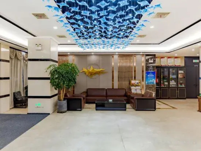 HSH Cozy Hotel