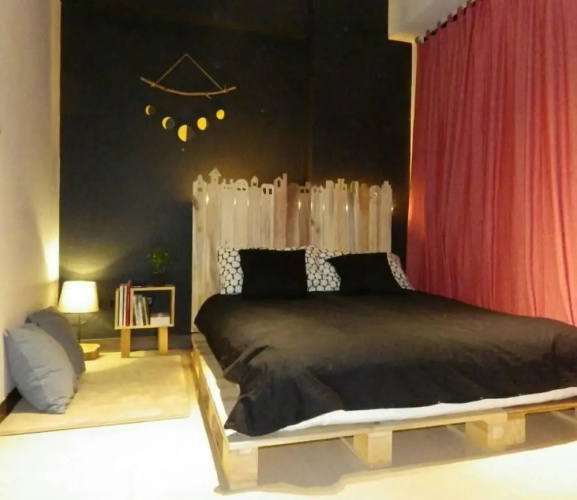 Woods Decor