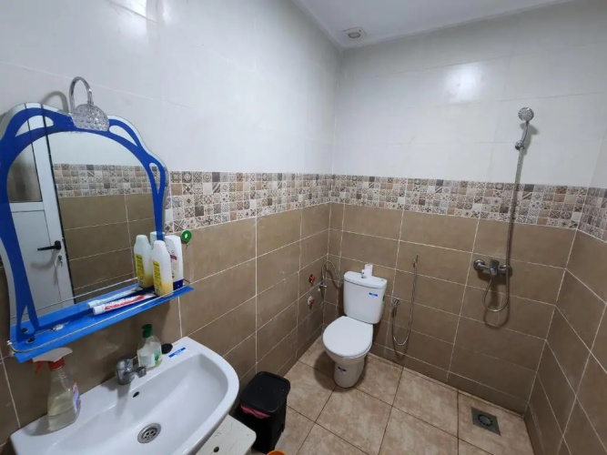 Appartement saidia