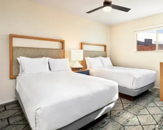 Wyndham Moab - 5 Nights, Moab, USA