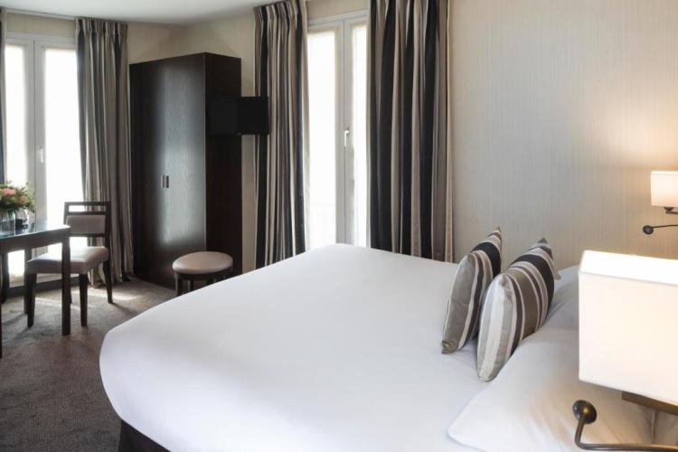 Hotel Albert 1er photo 16