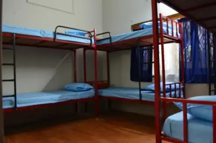 Elysium Inn Hostel