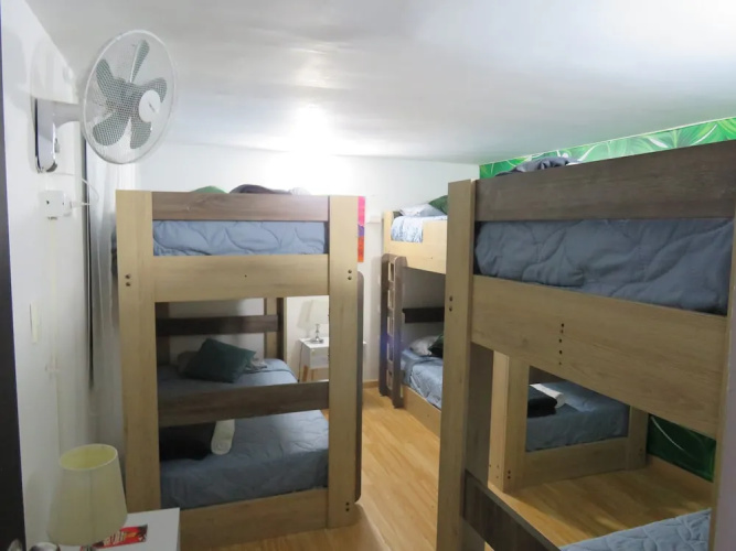 Albore Hostal