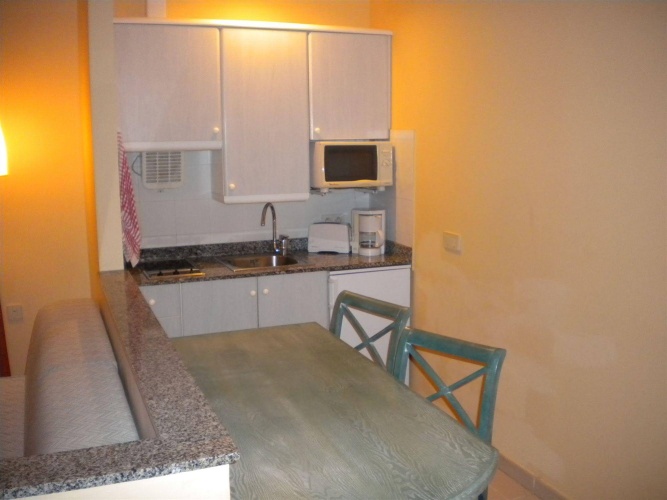 SBH Costa Calma Beach Resort photo 39