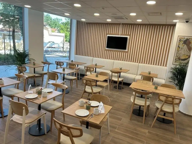 Adagio Access Bordeaux Sud Pessac (ouverture octobre 2025)