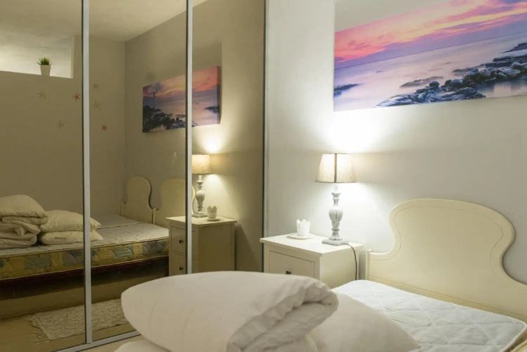 Ocean View I (San Eugenio Alto)