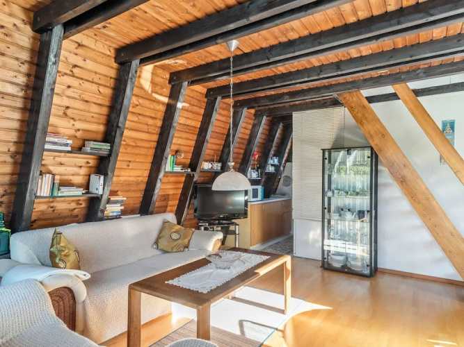 Captivating Holiday Home in Blankenheim With Garden
