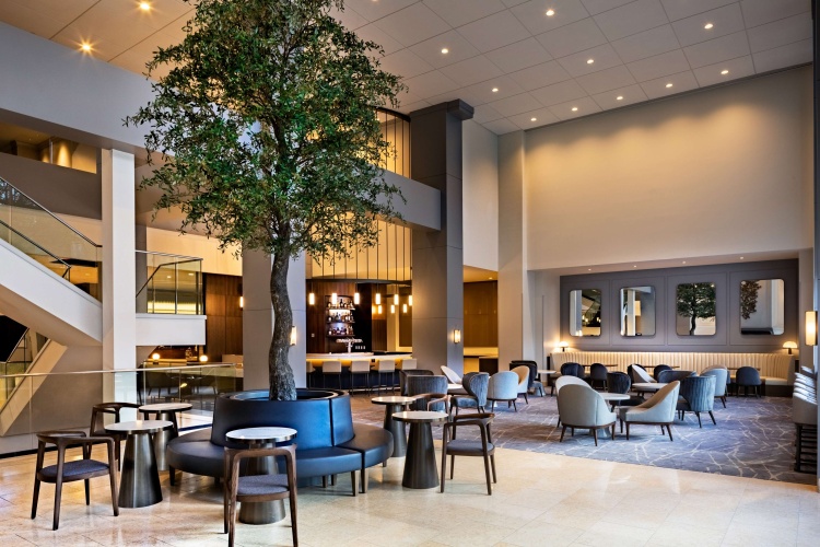 Hyatt Regency Morristown photo 25
