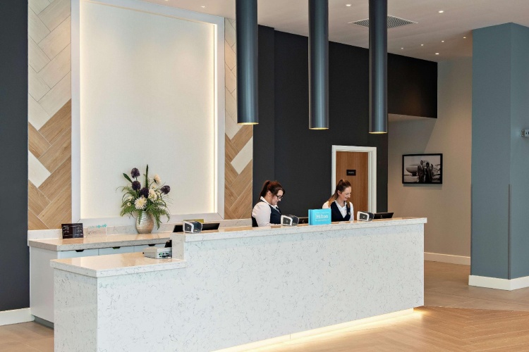 Hilton Garden Inn Abingdon Oxford photo 24