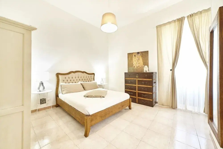 La Vacca Apartment