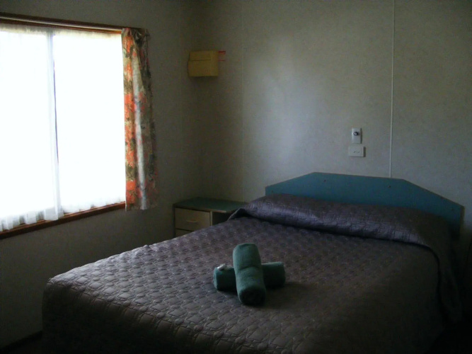 Cobar Caravan Park