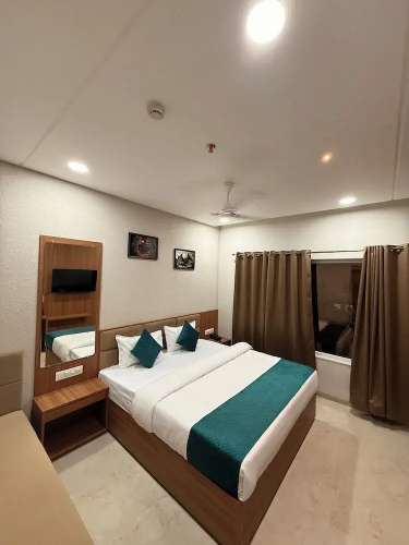 Hotel Akaay