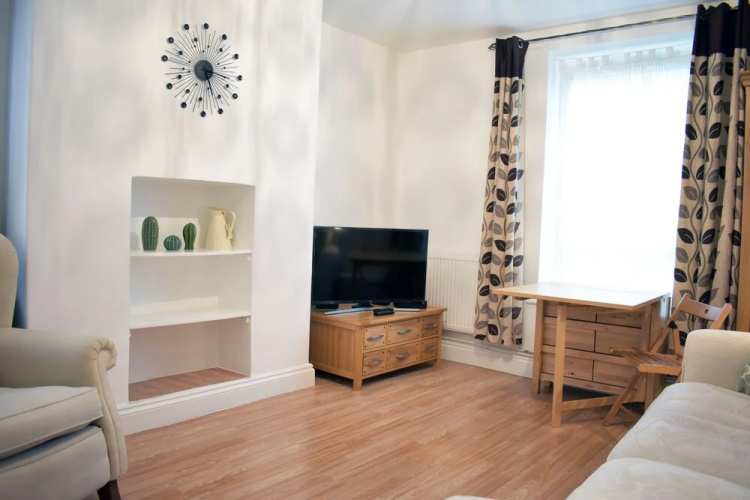 London Bridge - Borough 2 Bed Flat