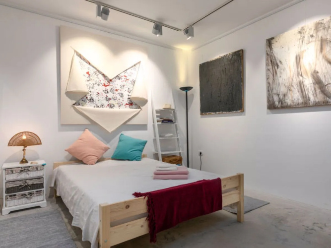 Studio Gallery Bura