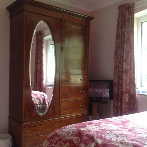 Pine Lodge Bed And Breakfast