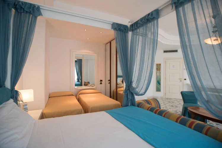 Hotel Villa Maria photo 9