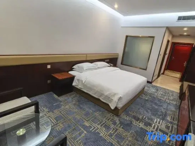 Business room