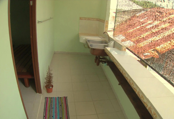 Pangkor Guesthouse SPK