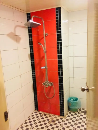 Business Quadruple room