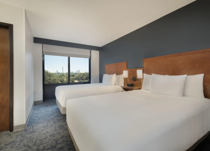 Hyatt Place Lakeland Center