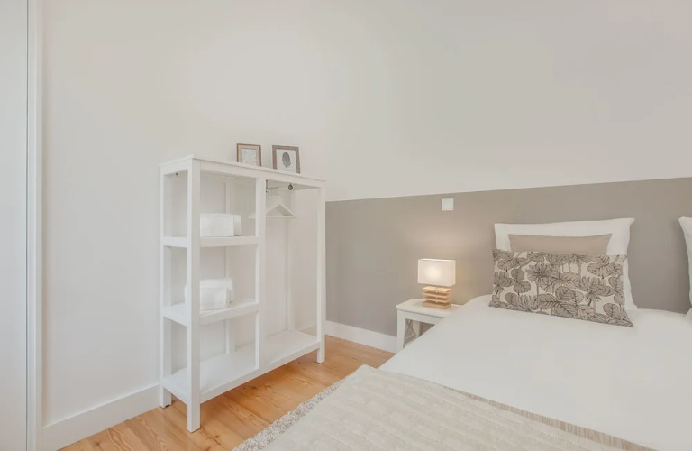 Santa Catarina Downtown Flat
