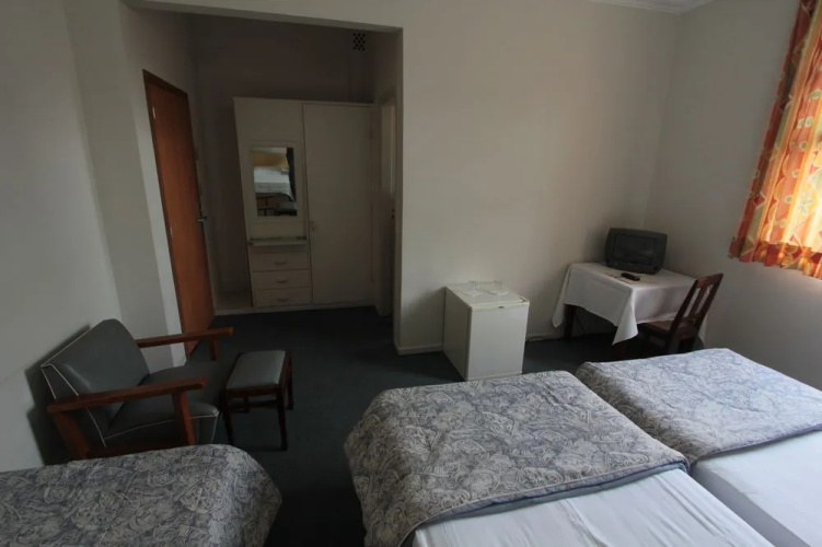 Hotel Jerubiaçaba