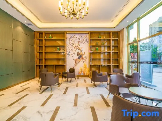 Huangchao Hotel