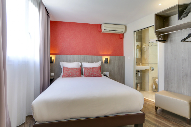 Sure Hotel by Best Western Paris Gare du Nord photo 6