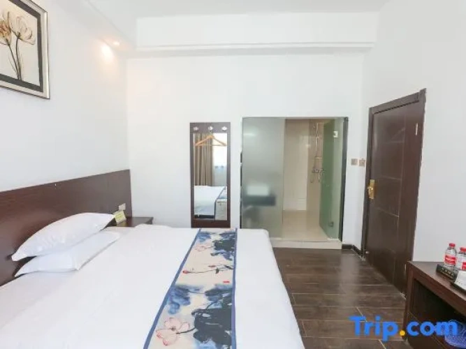 Luxury Double room