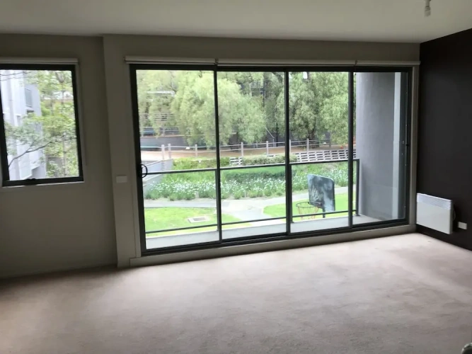2 Bedrooms Standard Apartment